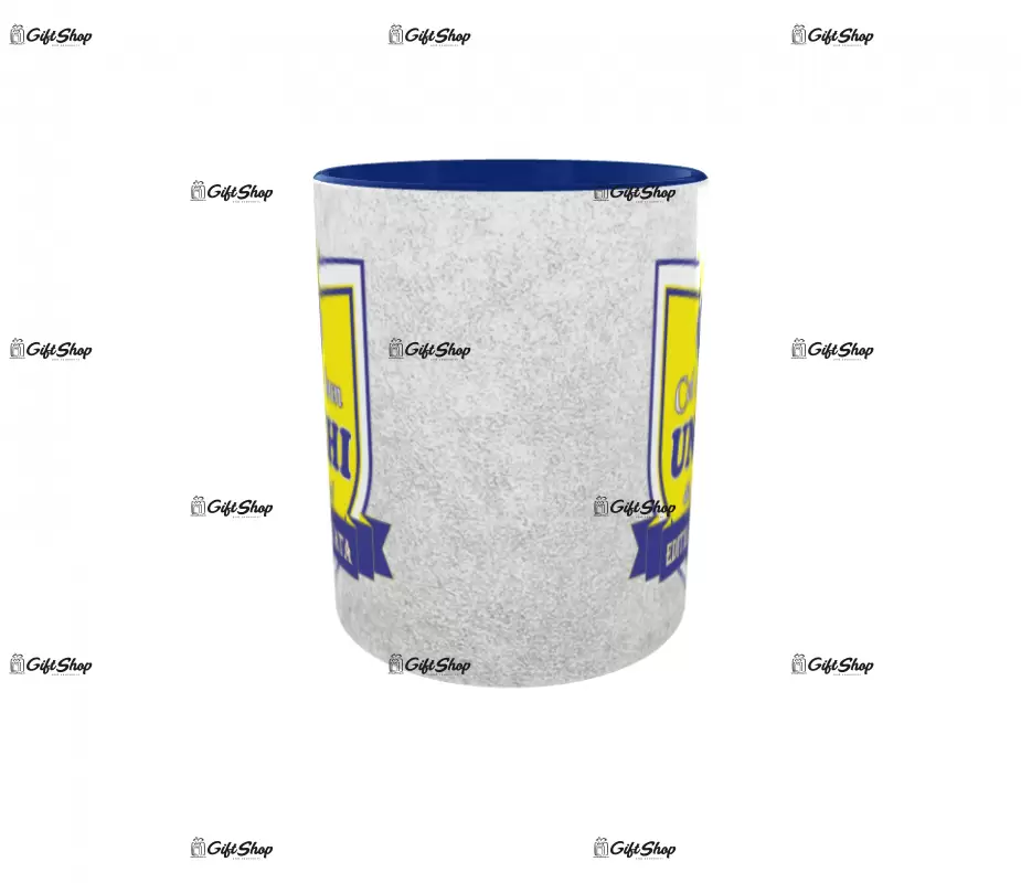 Cel mai bun unchi din lume editie limitata, cana ceramica, 330ml, cgs1079a